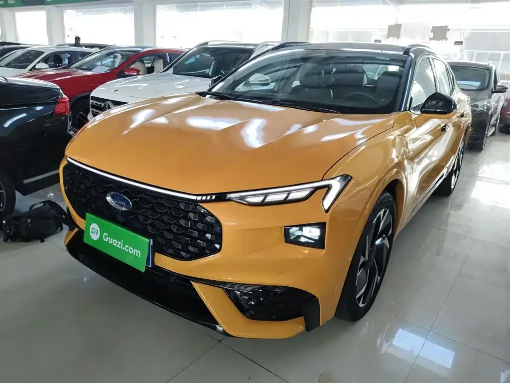 Ford Mondeo 2024 из CN, фото 1
