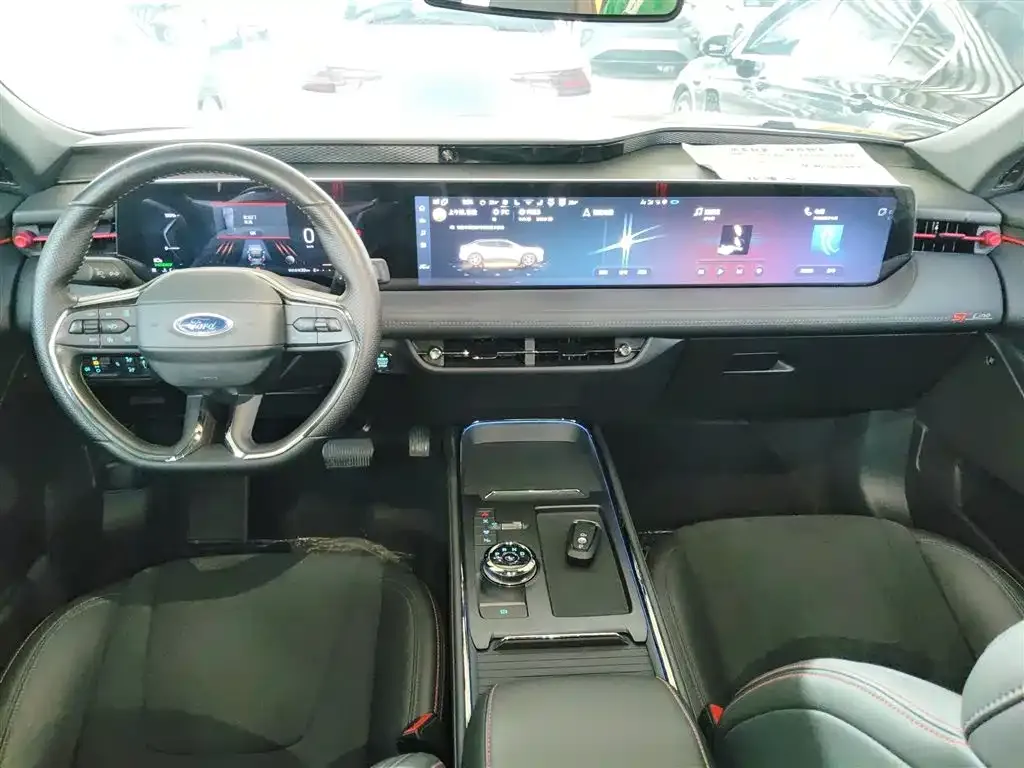 Ford Mondeo 2024 из CN, фото 10