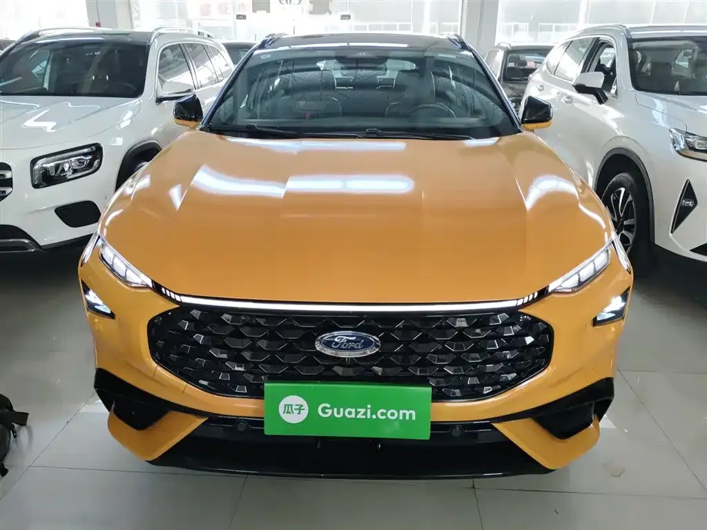 Ford Mondeo 2024 из CN, фото 3