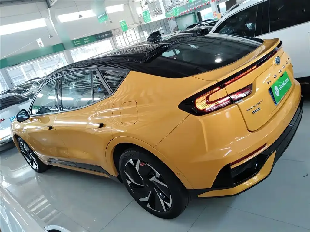 Ford Mondeo 2024 из CN, фото 5