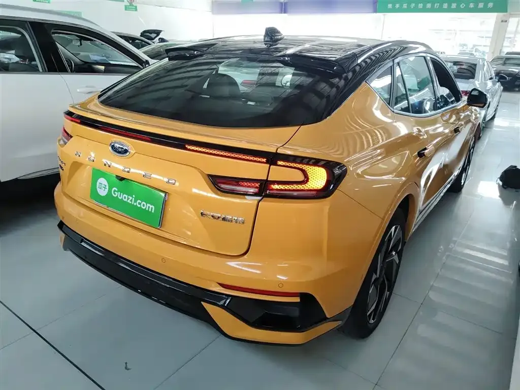Ford Mondeo 2024 из CN, фото 7