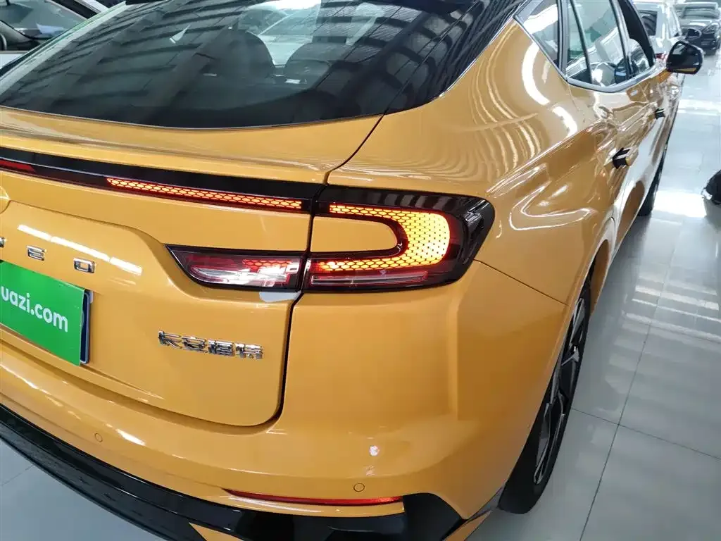 Ford Mondeo 2024 из CN, фото 8