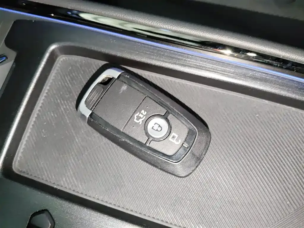 Ford Mondeo 2024 из CN, фото 9