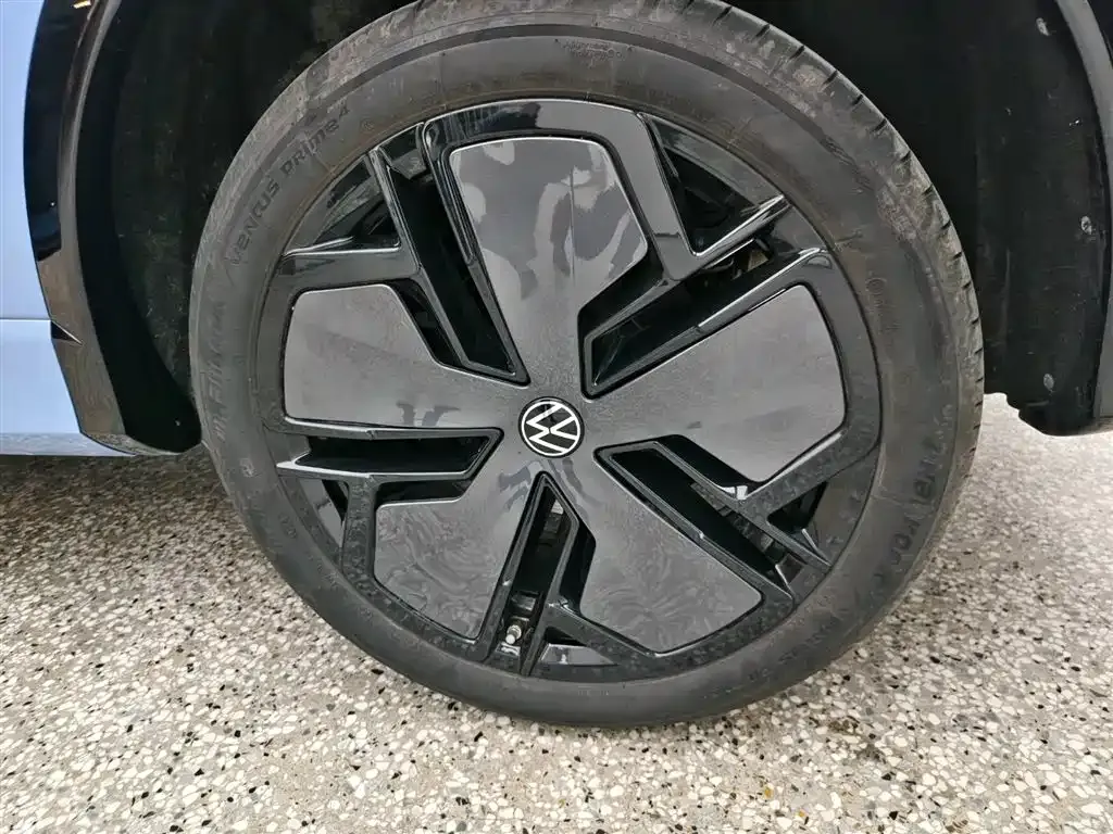 [object Object] Tiguan L 2024 из CN, фото 8