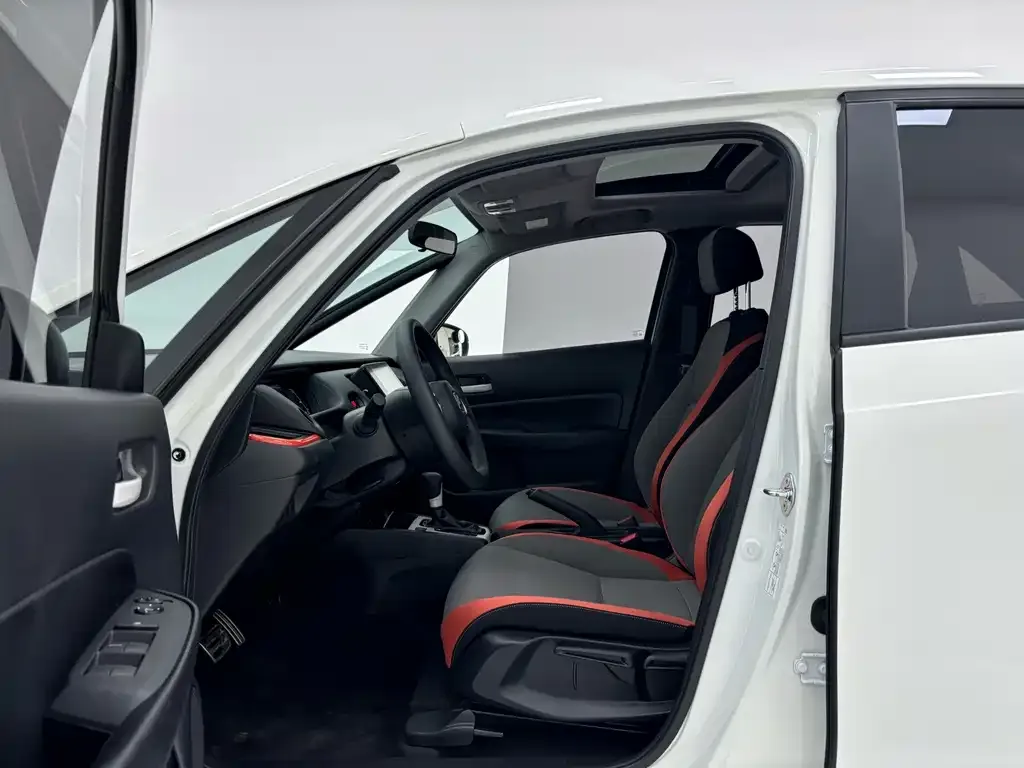 Honda Fit 2021 из CN, фото 3
