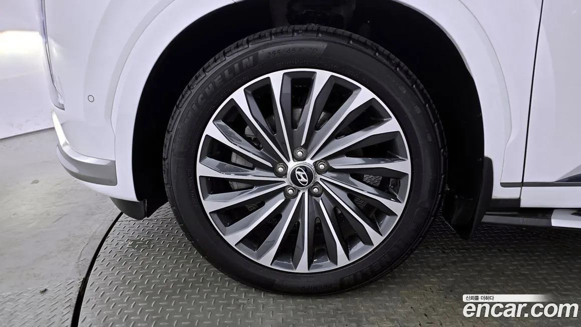 Hyundai Palisade — фото 5