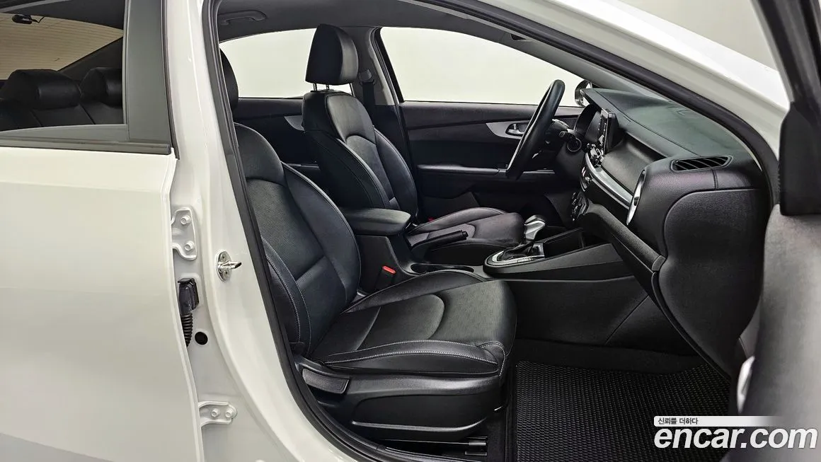 Kia K3 2022 из KR, фото 9