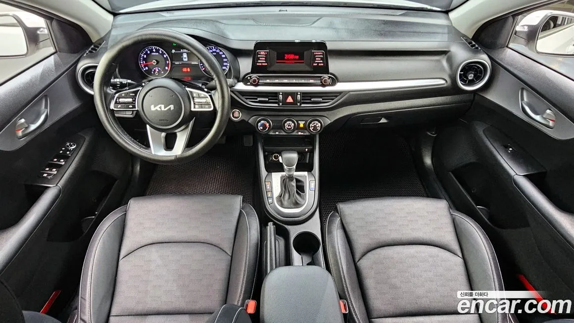 Kia K3 2022 из KR, фото 8