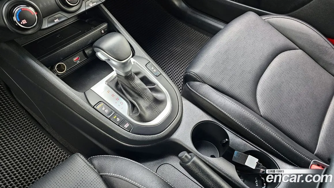 Kia K3 2022 из KR, фото 10