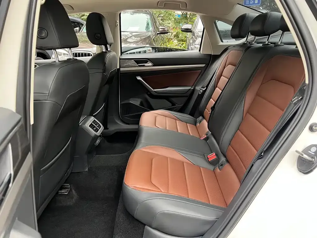 Volkswagen Lavida 2021 из CN, фото 10