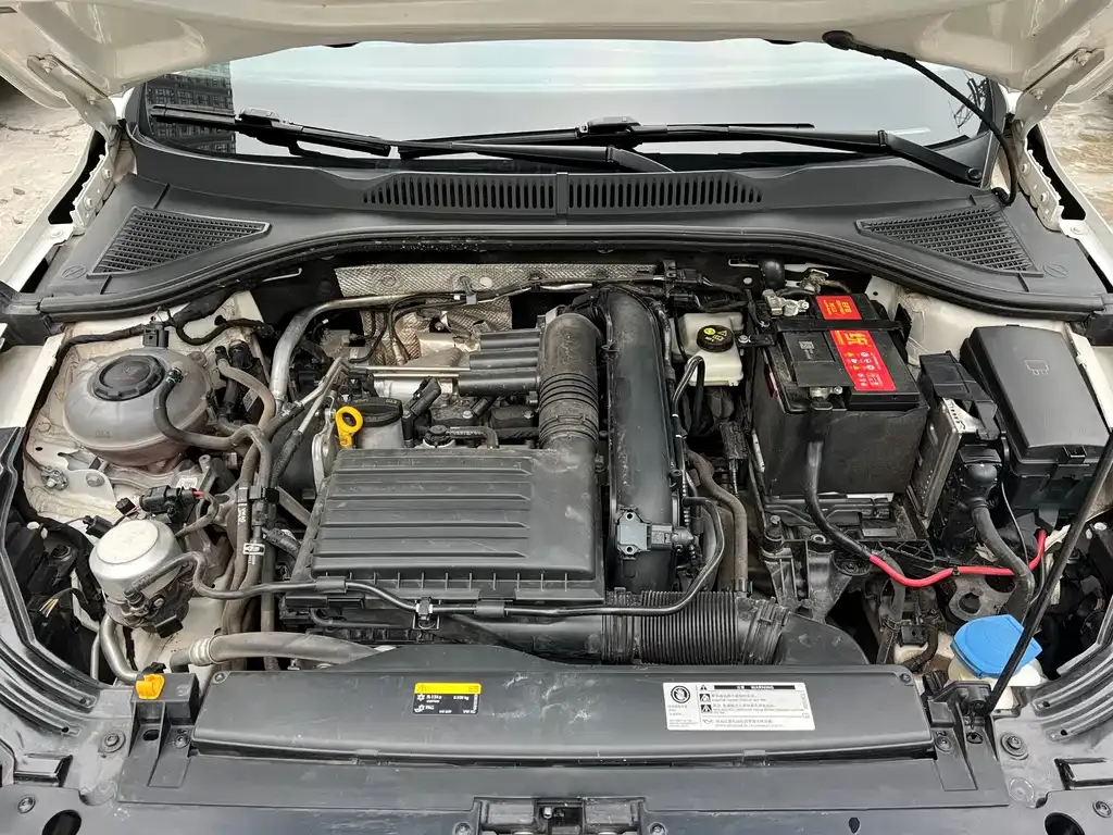 Volkswagen Lavida 2021 из CN, фото 5