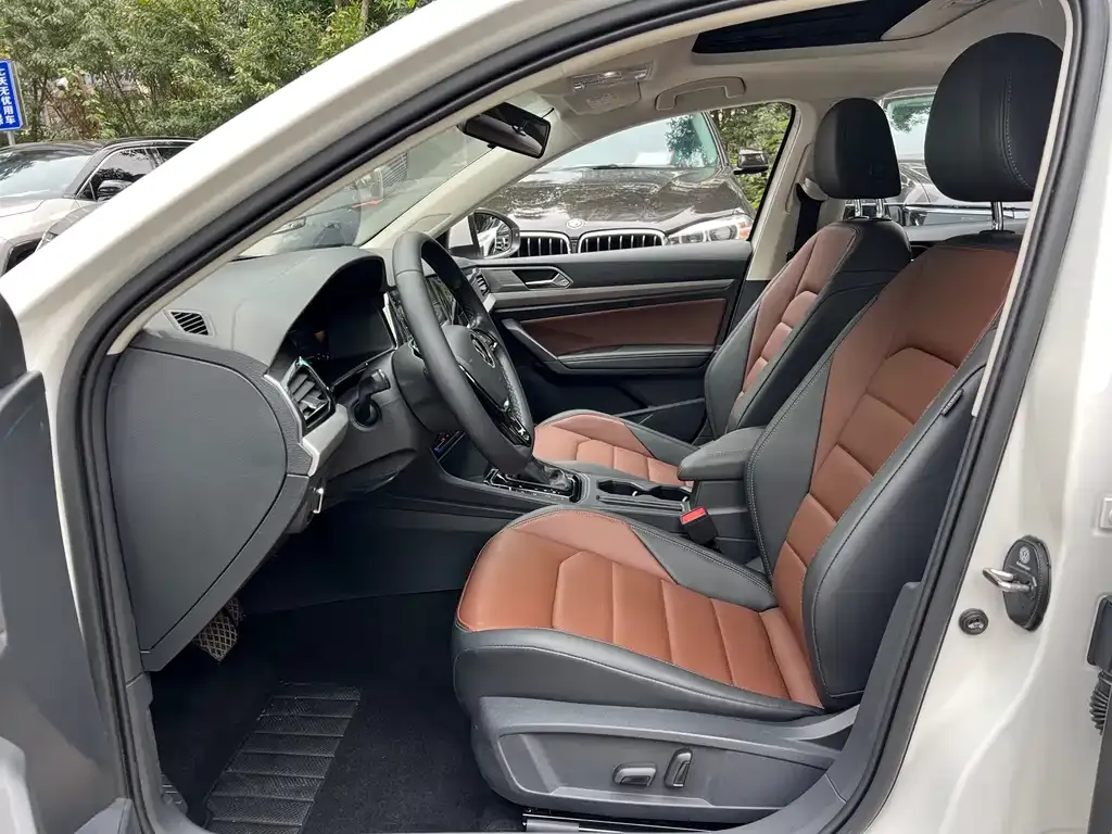 Volkswagen Lavida 2021 из CN, фото 8
