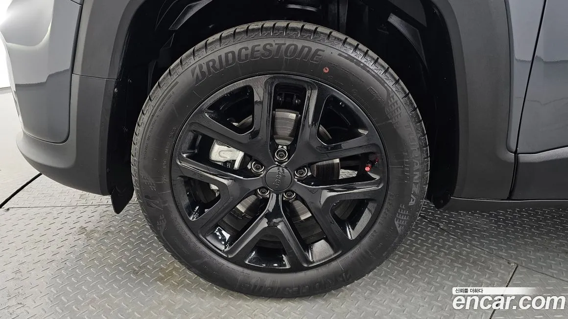 Jeep Renegade 2023 из KR, фото 7