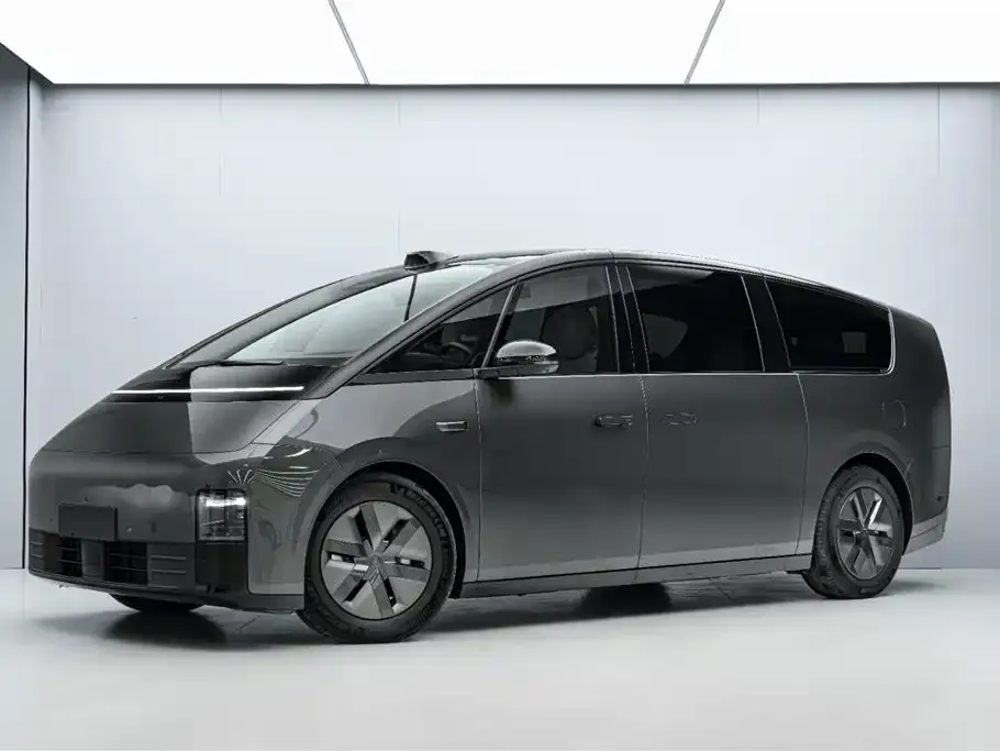Li Auto MEGA 2024 из CN, фото 1