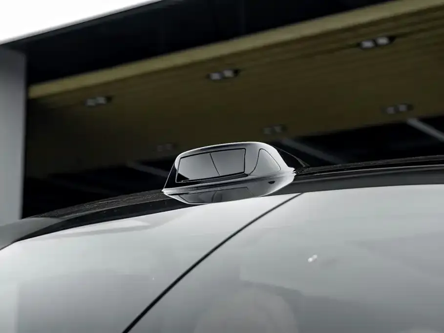 Li Auto MEGA 2024 из CN, фото 3