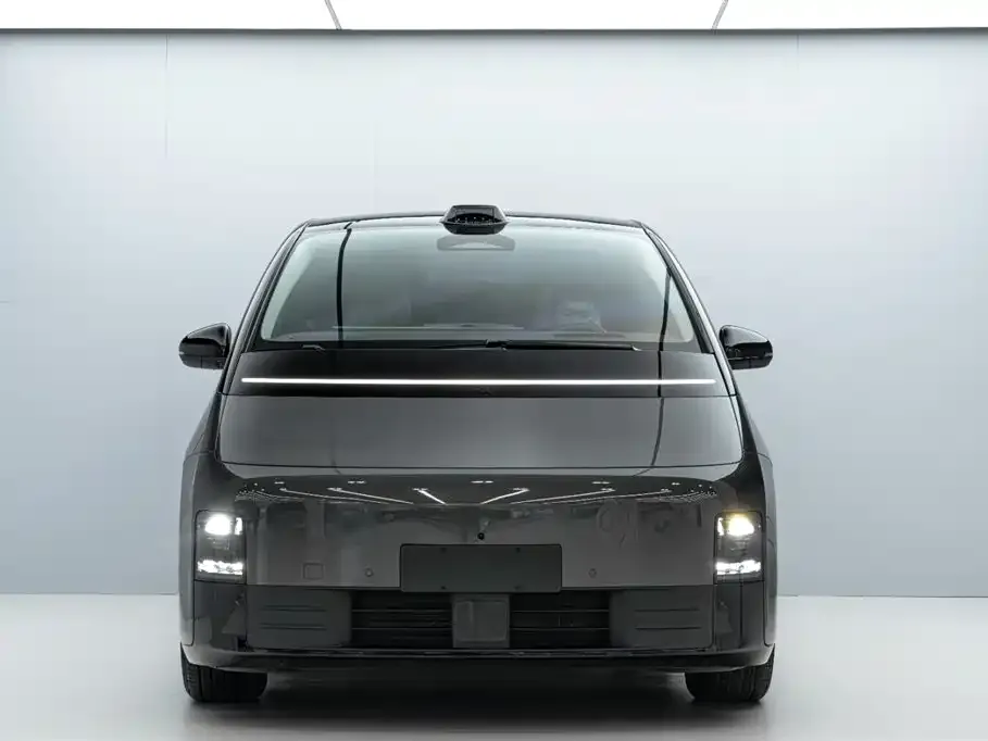 Li Auto MEGA 2024 из CN, фото 5