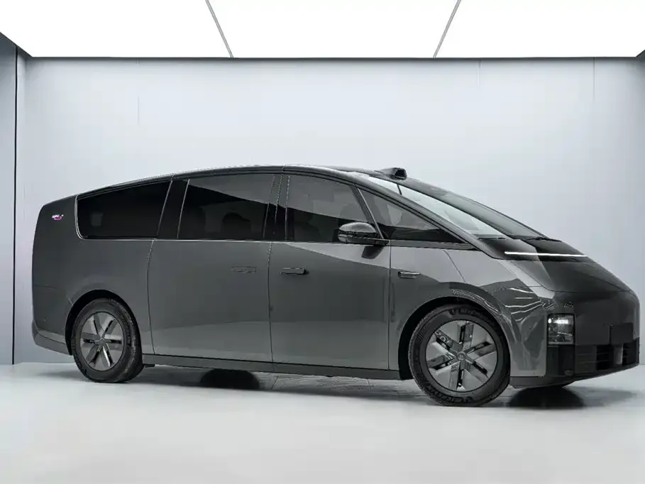 Li Auto MEGA 2024 из CN, фото 2
