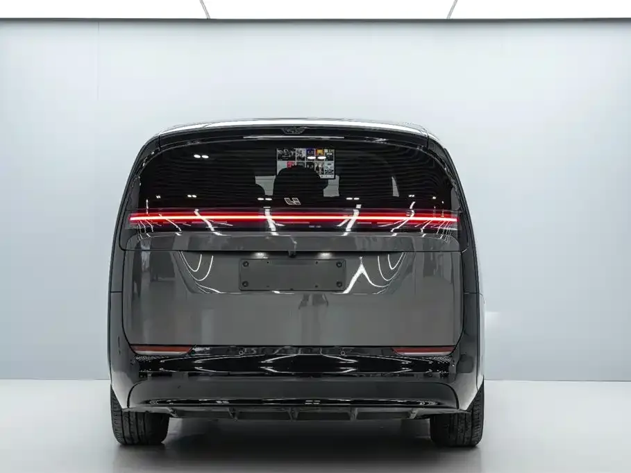 Li Auto MEGA 2024 из CN, фото 9