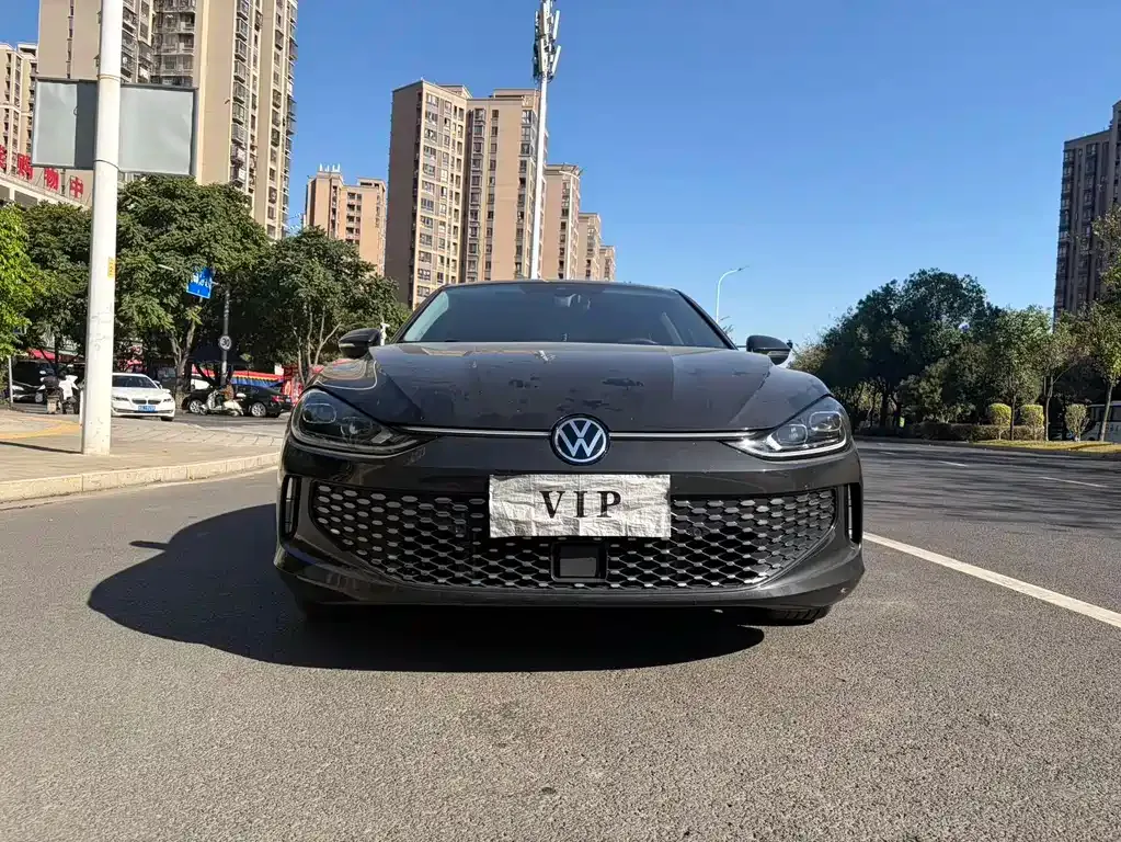 Volkswagen Lamando 2024 из CN, фото 2