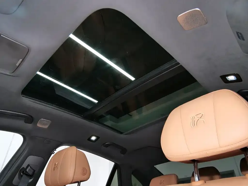 BYD Han L 2025 из CN, фото 5