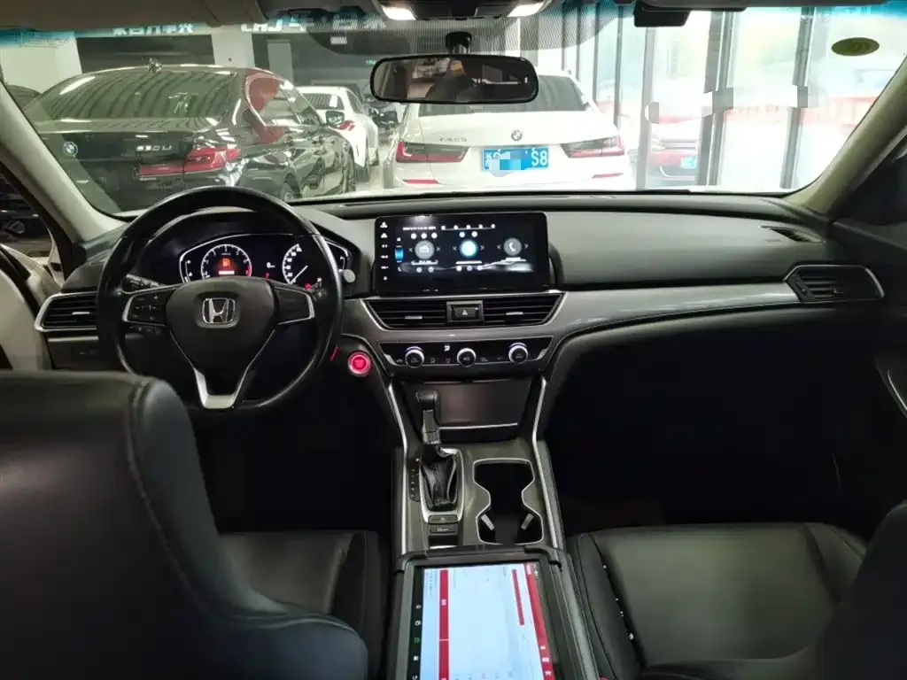 Honda Accord 2022 из CN, фото 10