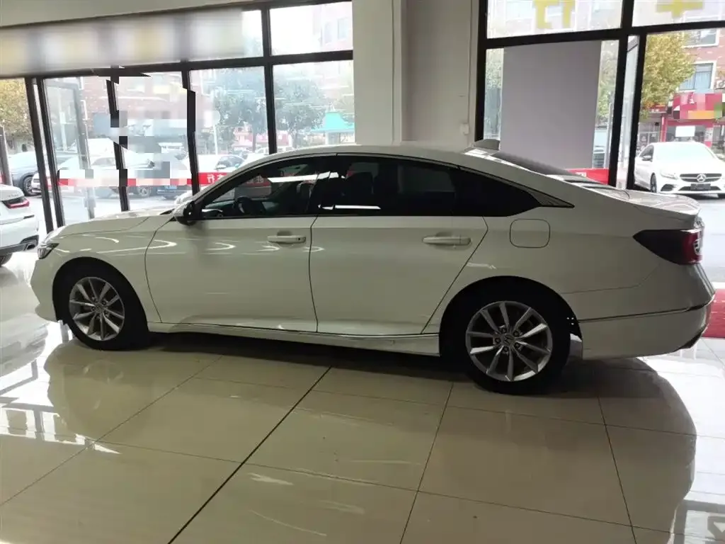 Honda Accord 2022 из CN, фото 5
