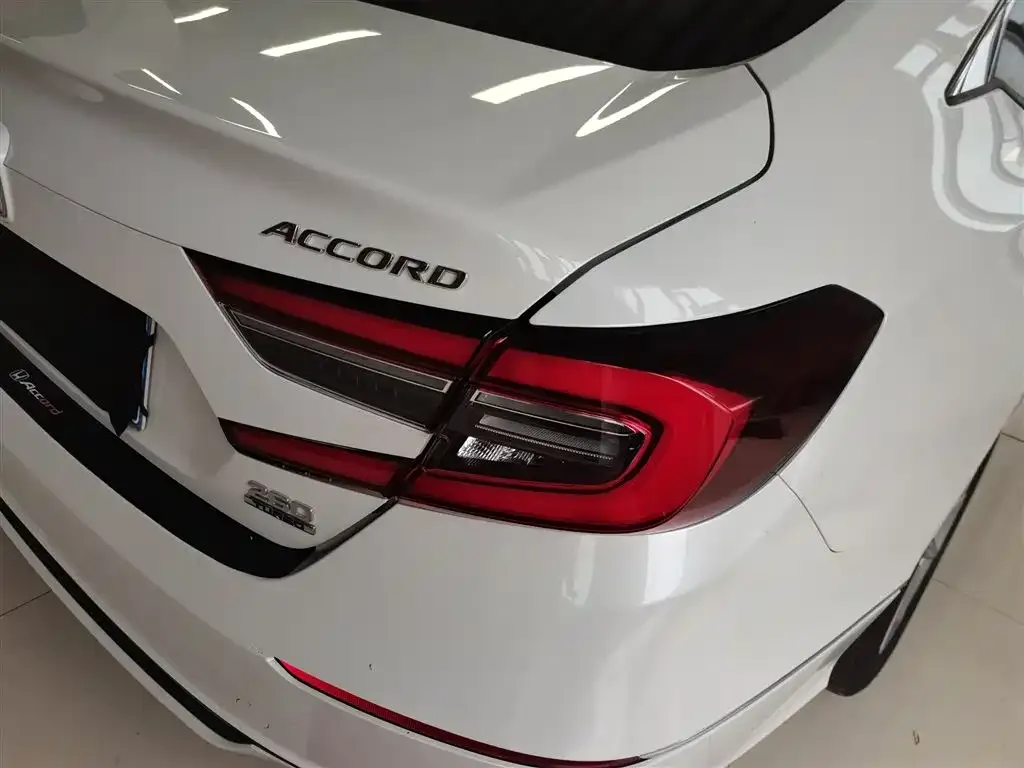 Honda Accord 2022 из CN, фото 8