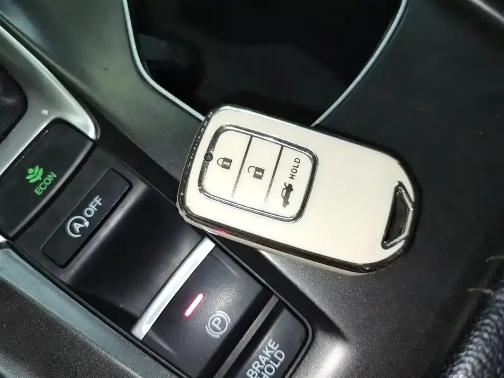Honda Accord 2022 из CN, фото 9