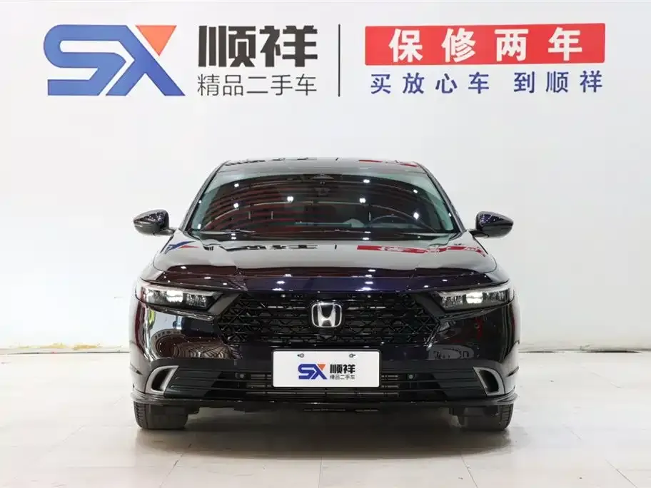 Honda Accord — фото 2