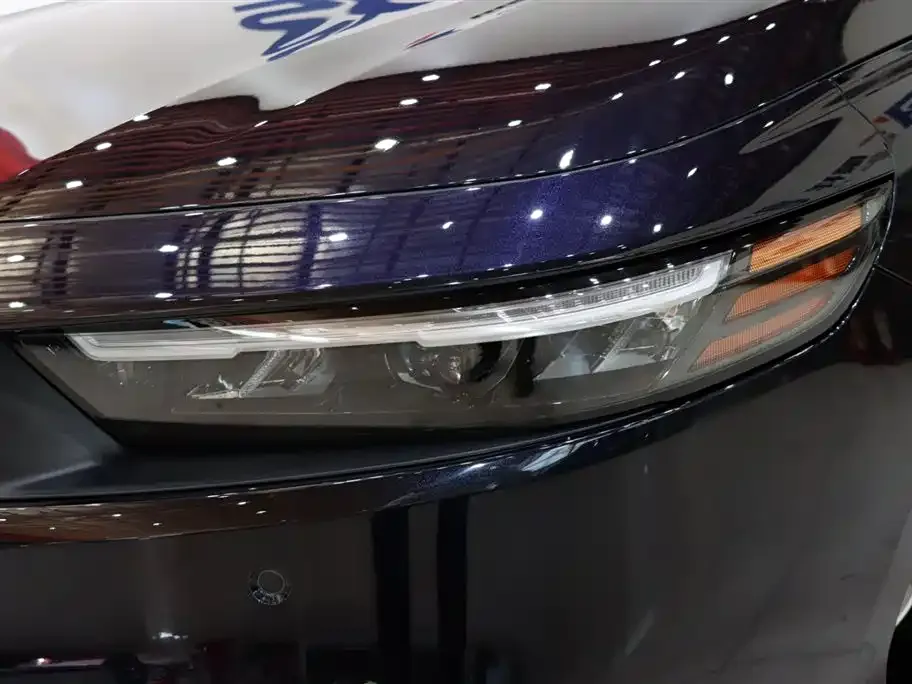 Honda Accord — фото 5