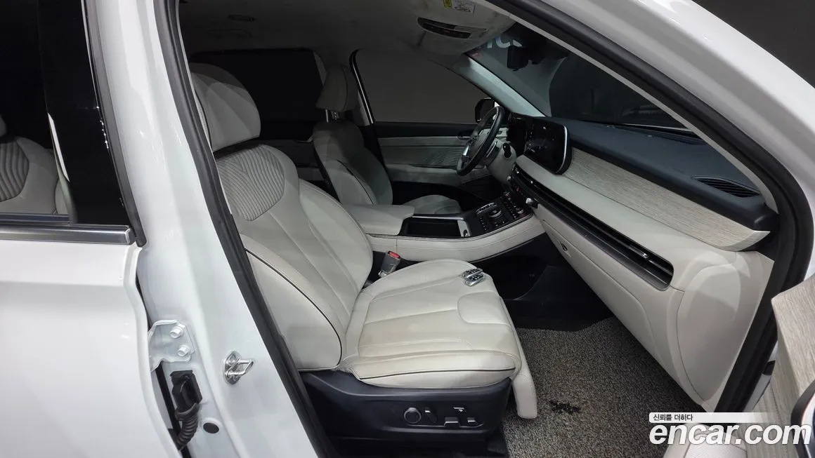 Hyundai Palisade 2024 из KR, фото 5
