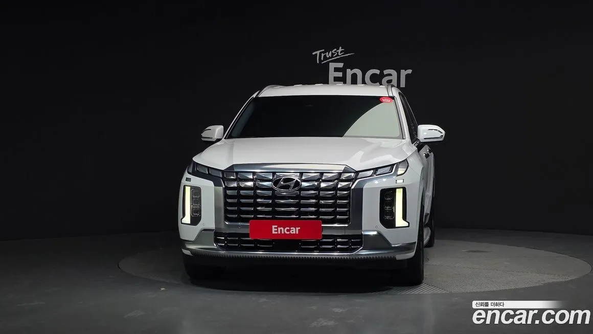 Hyundai Palisade 2024 из KR, фото 10