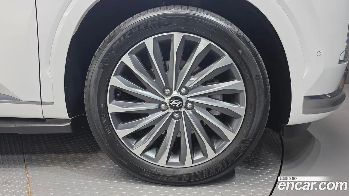 Hyundai Palisade 2024 из KR, фото 9