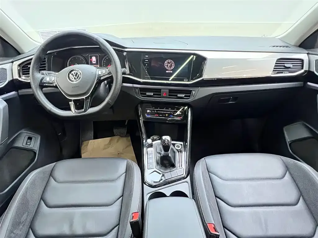 Volkswagen Tayron 2022 из CN, фото 5