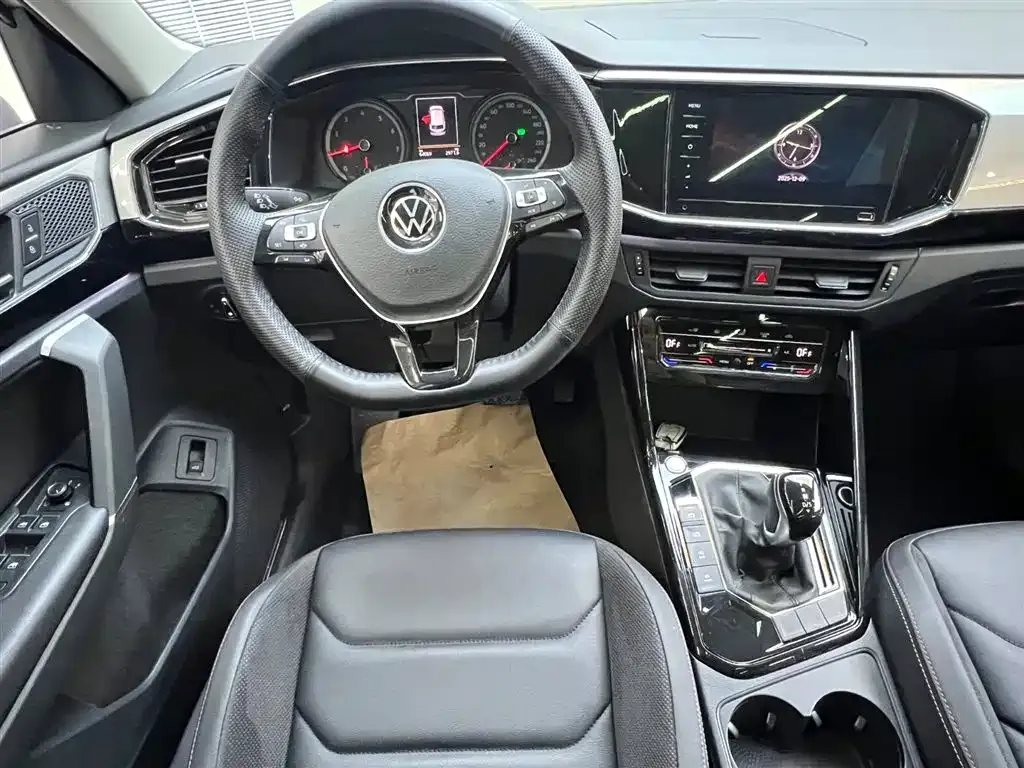 Volkswagen Tayron 2022 из CN, фото 8