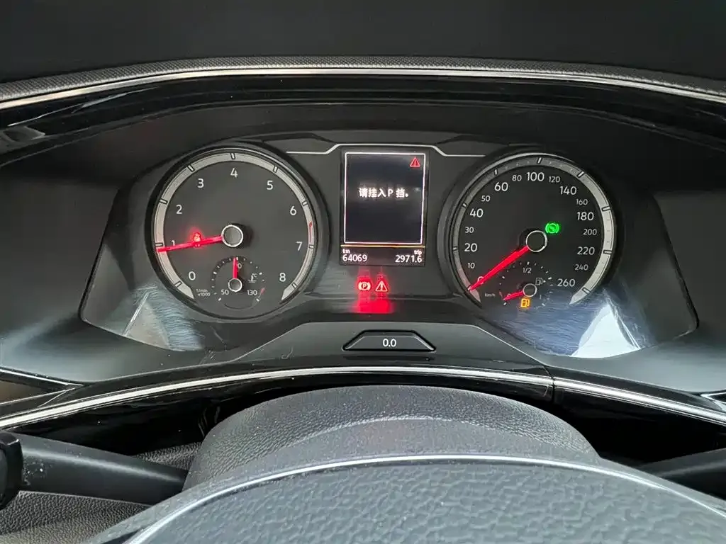 Volkswagen Tayron 2022 из CN, фото 6