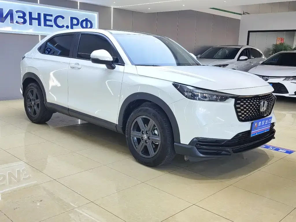 Honda XR-V 2023 из CN, фото 3