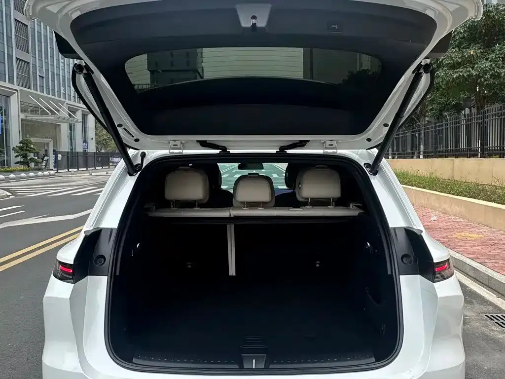 Li Auto L6 2024 из CN, фото 7
