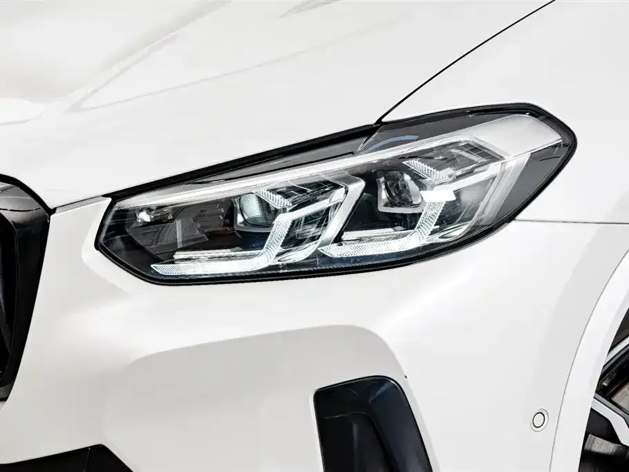 BMW X3 2023 из CN, фото 7
