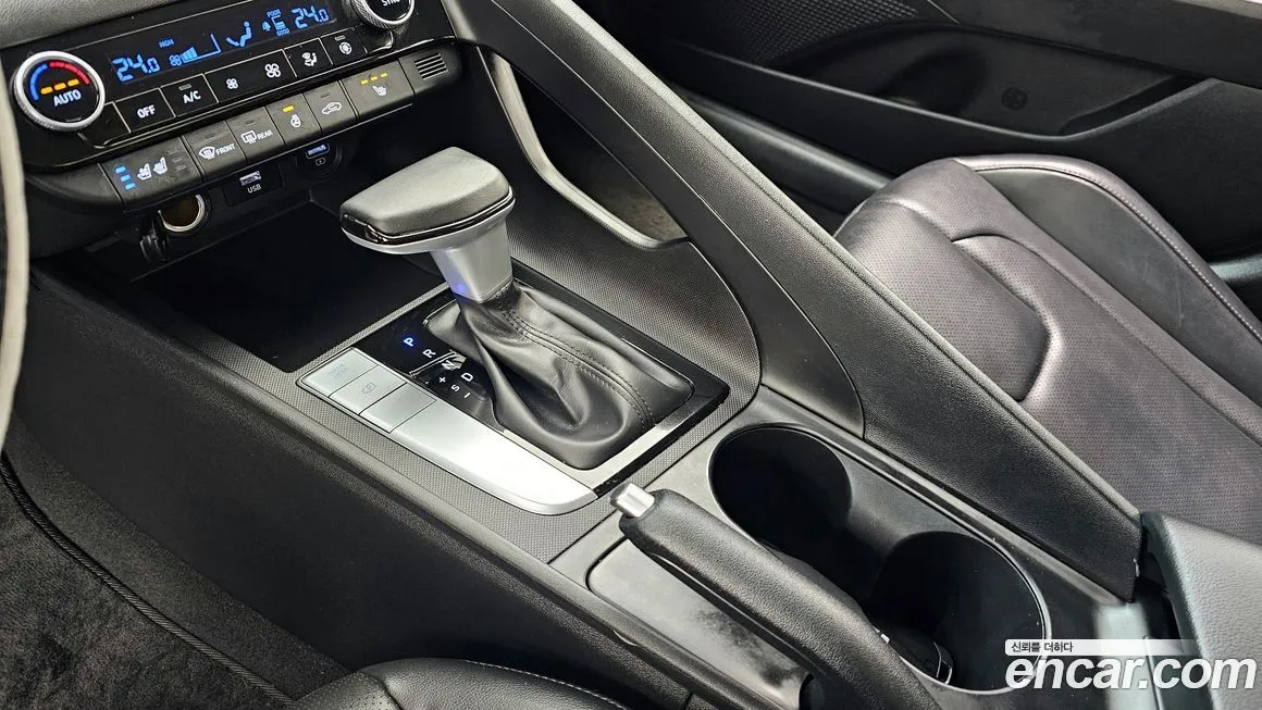 Hyundai AVANTE 2021 из KR, фото 9