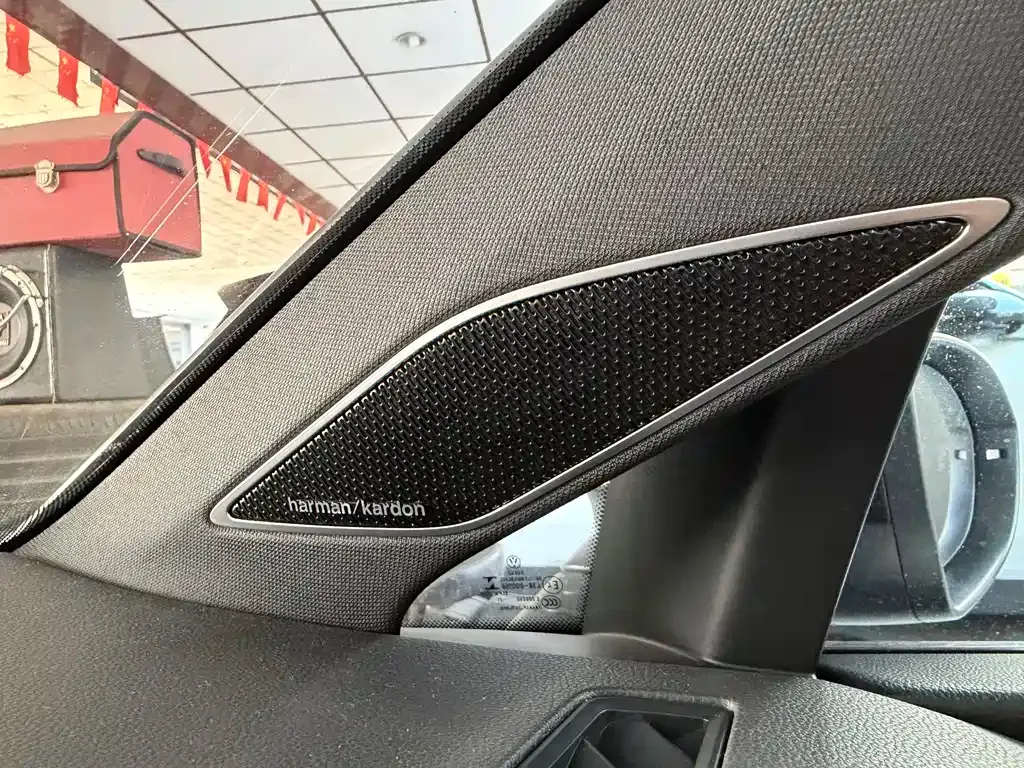 Volkswagen Golf 2021 из CN, фото 8
