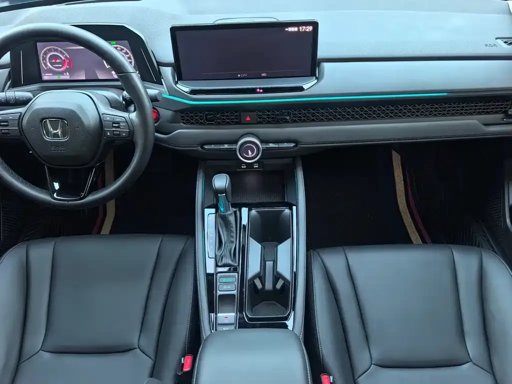Honda Accord — фото 2