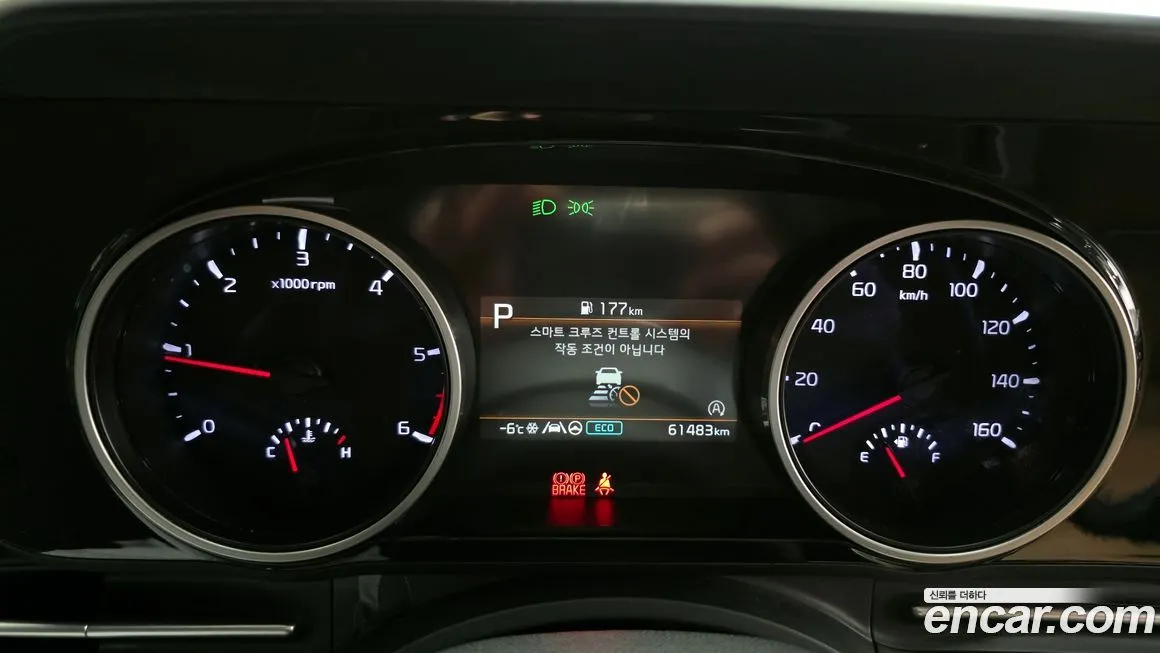 Kia Carnival 2022 из KR, фото 5
