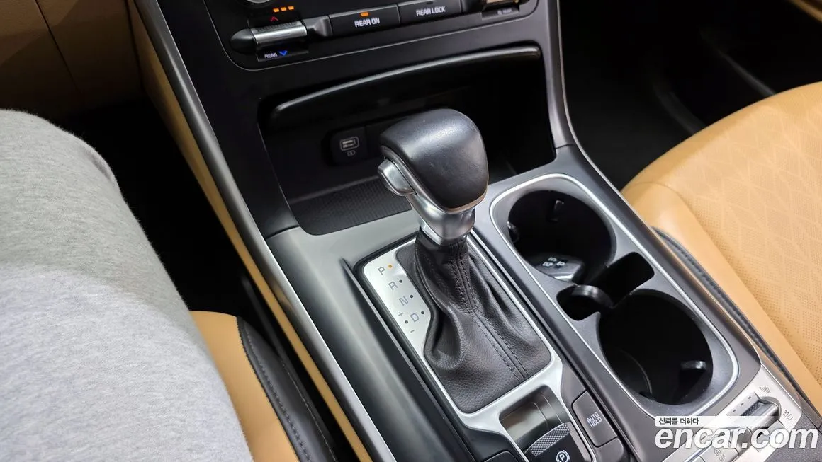 Kia Carnival 2022 из KR, фото 9