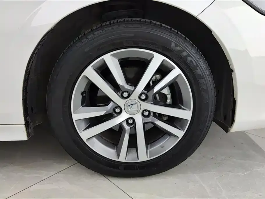 Honda Civic 2024 из CN, фото 6