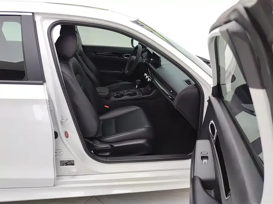 Honda Civic 2024 из CN, фото 8