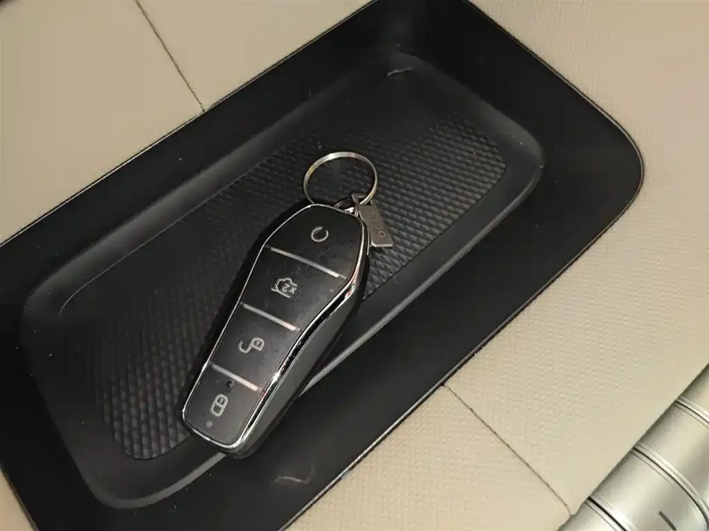BYD Dolphin 2025 из CN, фото 3