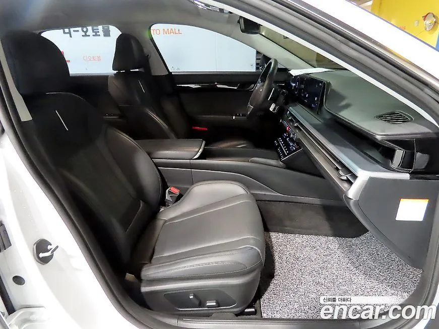 Hyundai Grandeur 2023 из KR, фото 6