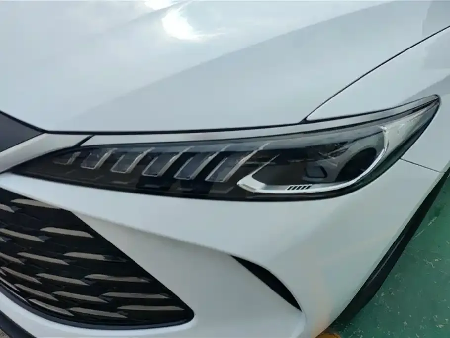 BYD Qin PLUS 2025 из CN, фото 8