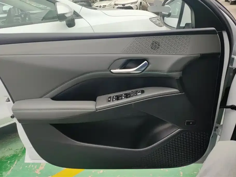 BYD Qin PLUS 2025 из CN, фото 2